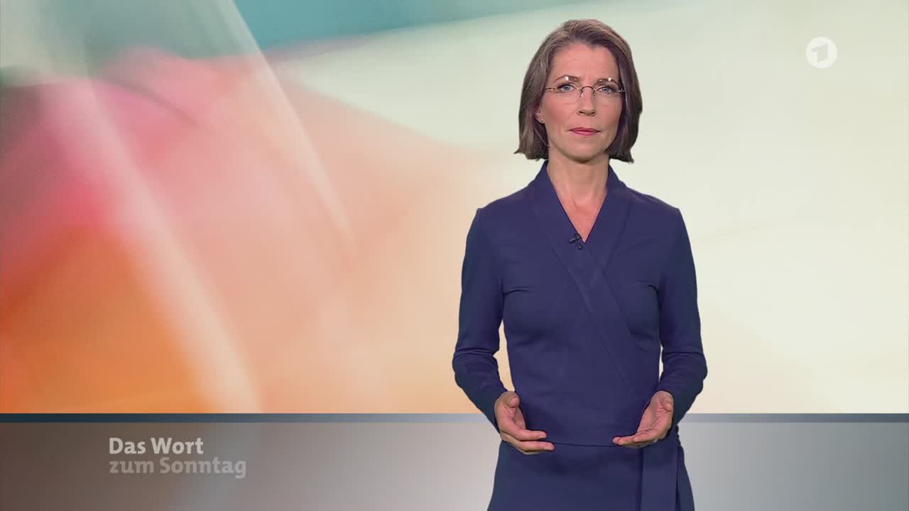 Das Wort zum Sonntag vom 02.09.2023