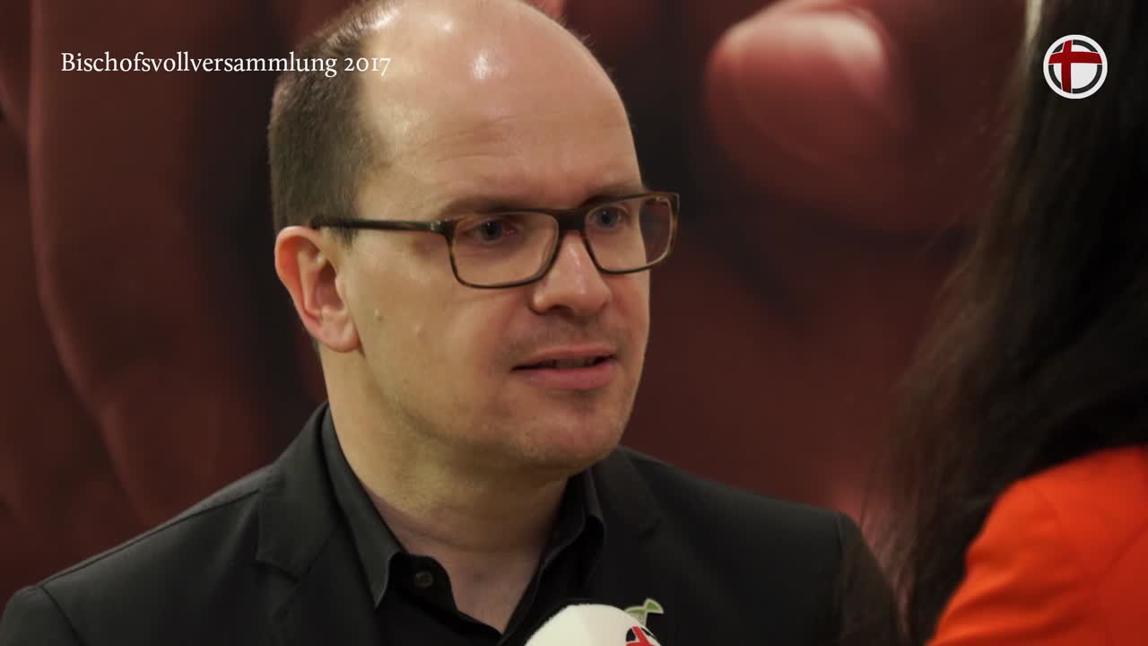 BDKJ-Präses: "Jugend leitet Jugend"