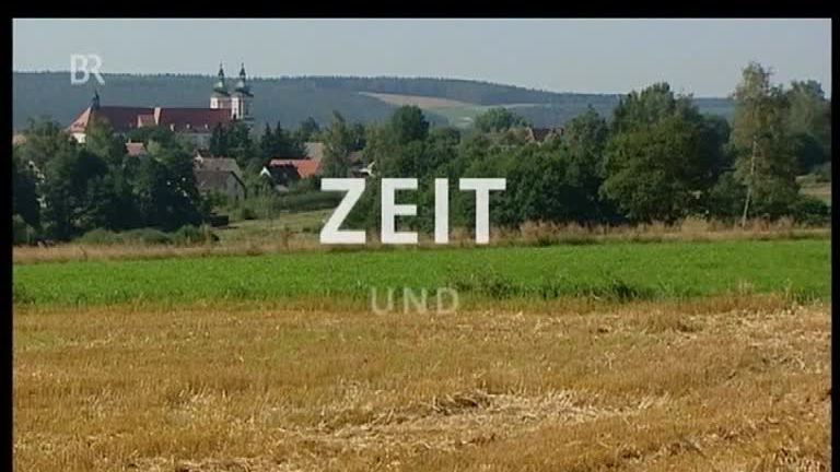 BR-Zeit und Ewigkeit 2010