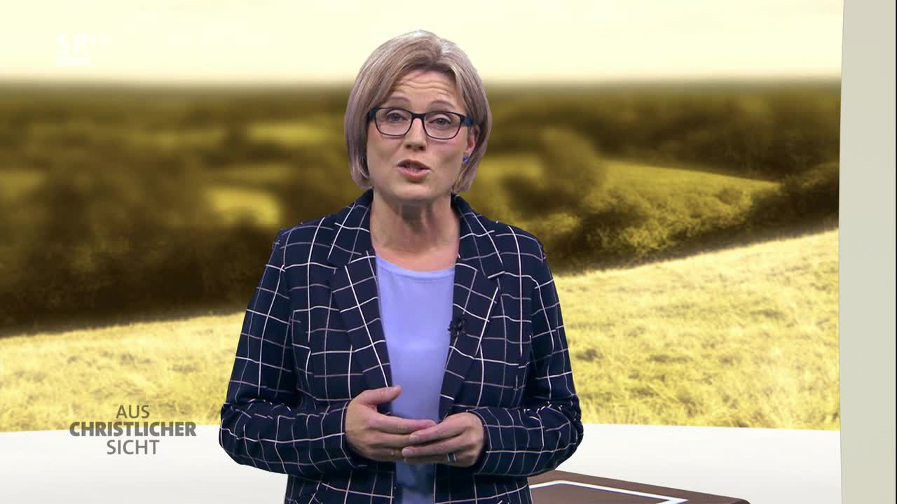 Aus christlicher Sicht