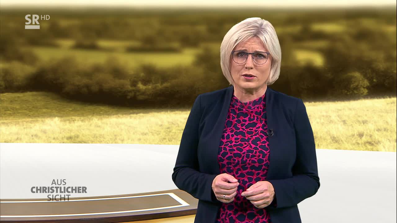 Aus christlicher Sicht