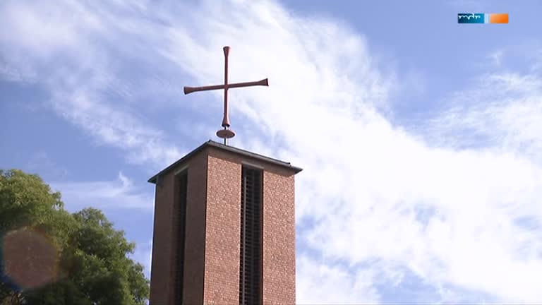Dokumentation: Ökumenischer Gottesdienst, Gera