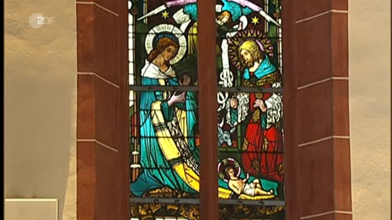 ZDF-Gottesdienst aus Eltville (21.08.2011)