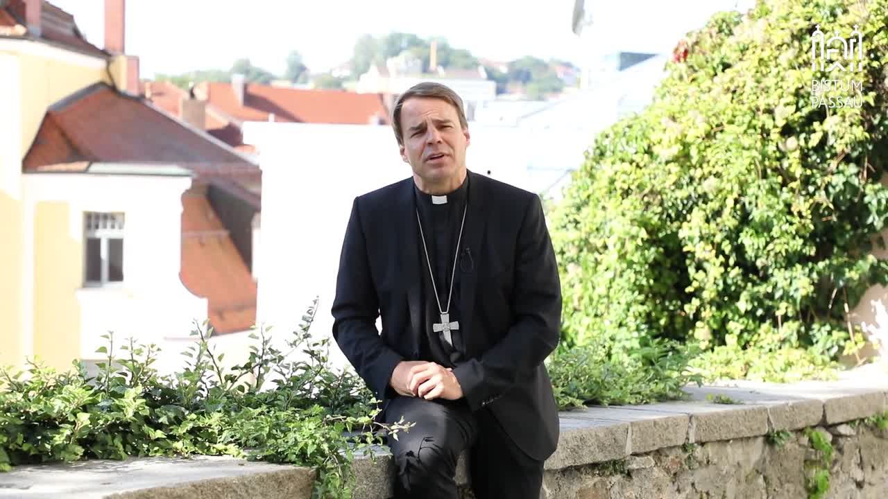 OSTERFRAGEN! - Glaube und Politik!