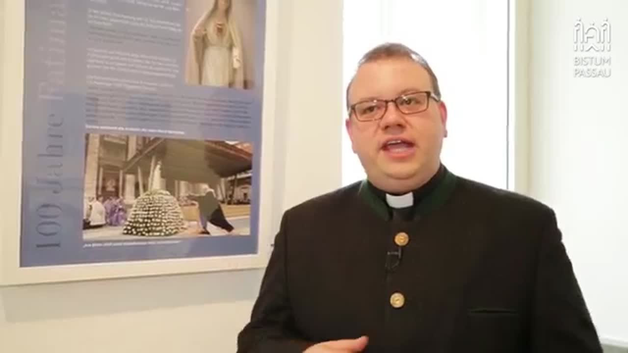 "100 Jahre Fatima"