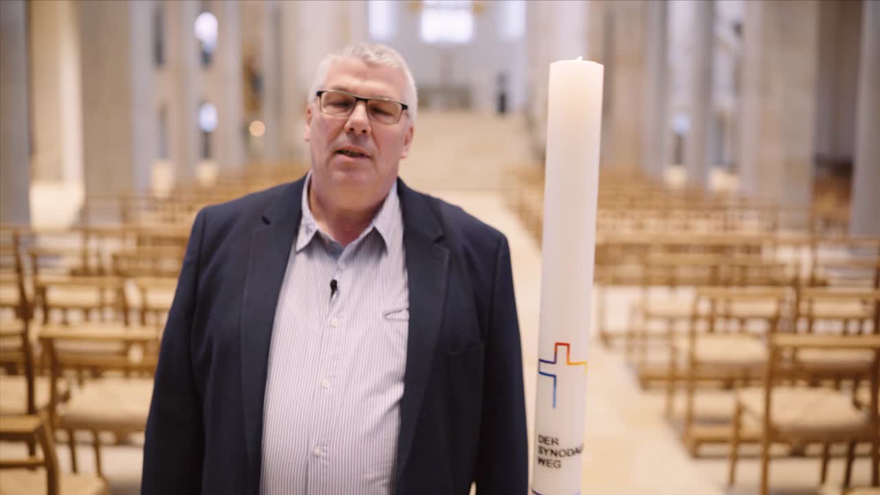 Der Synodale Weg im Bistum Hildesheim