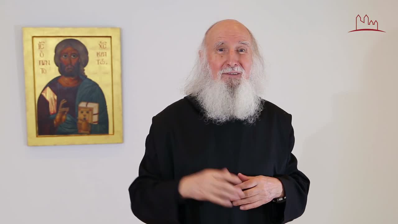 Anselm Grün: Nimm dein Leben in die Hand!