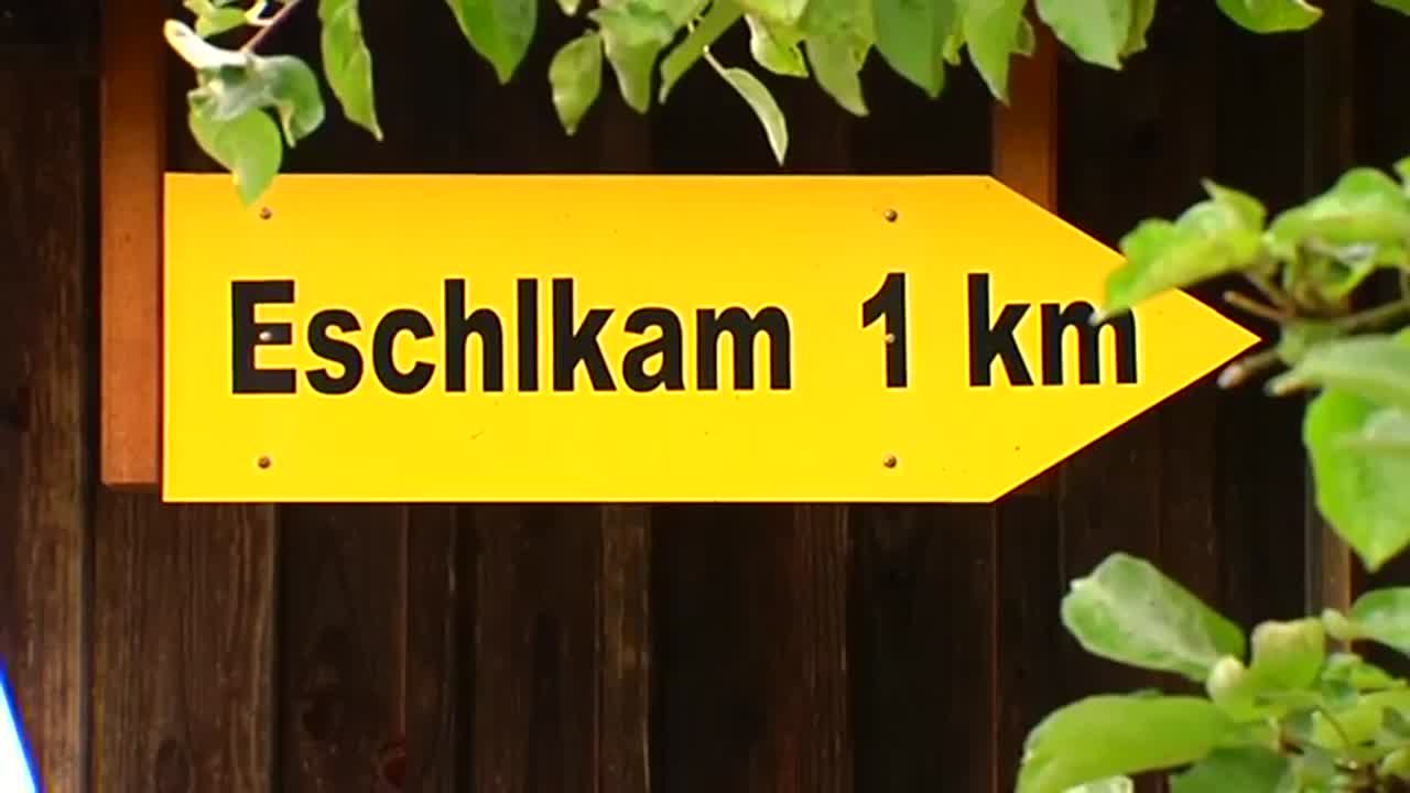 "Menschen brauchen eine Auszeit"