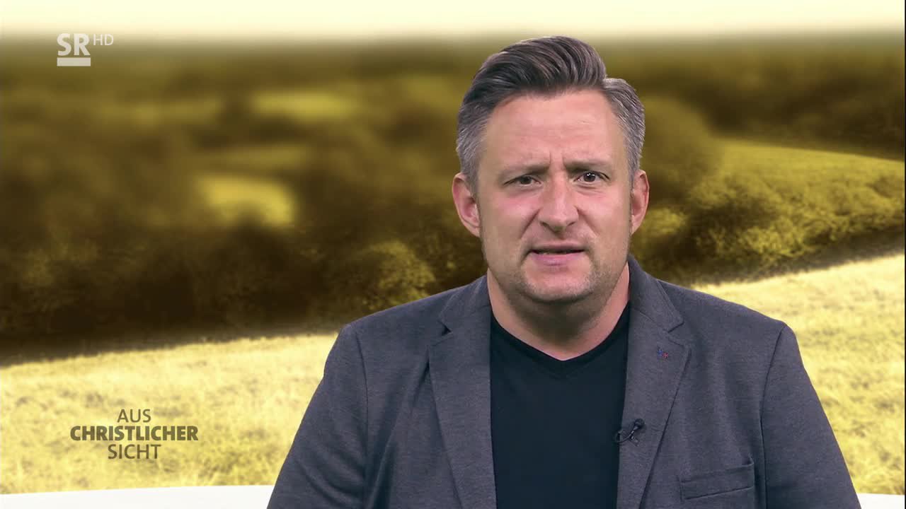 Aus christlicher Sicht - Geschichten die Mut machen