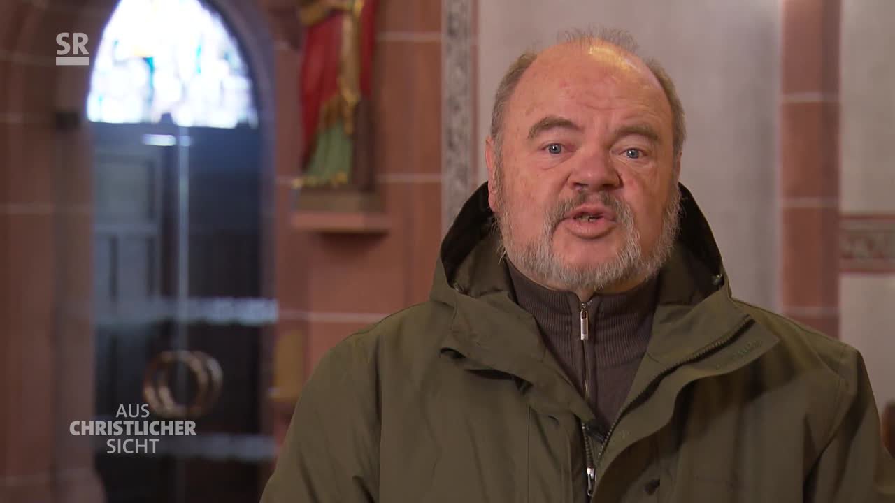 Aus christlicher Sicht