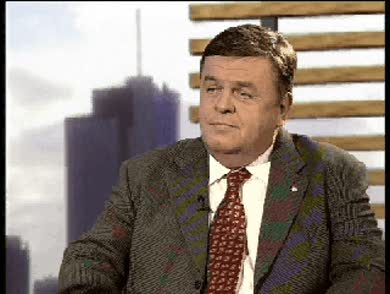 Um Gottes Willen: Prof. Dr. Helmut Thoma - 2. Teil