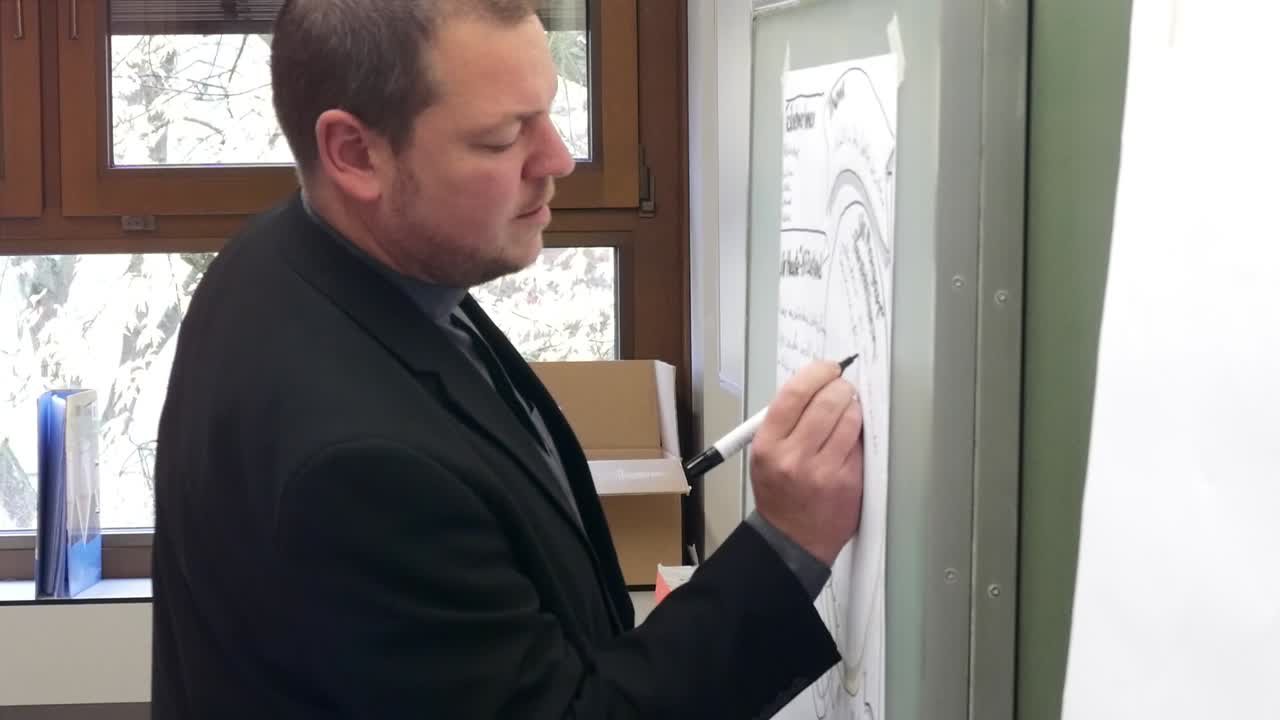 "Heute bei dir": Erstes Themenforum in Viersen
