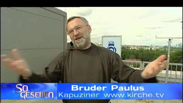 Sat.1-So gesehen (01.08.2009): Wetter