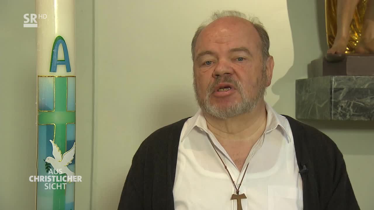 Aus christlicher Sicht