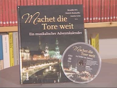 Machet die Tore weit