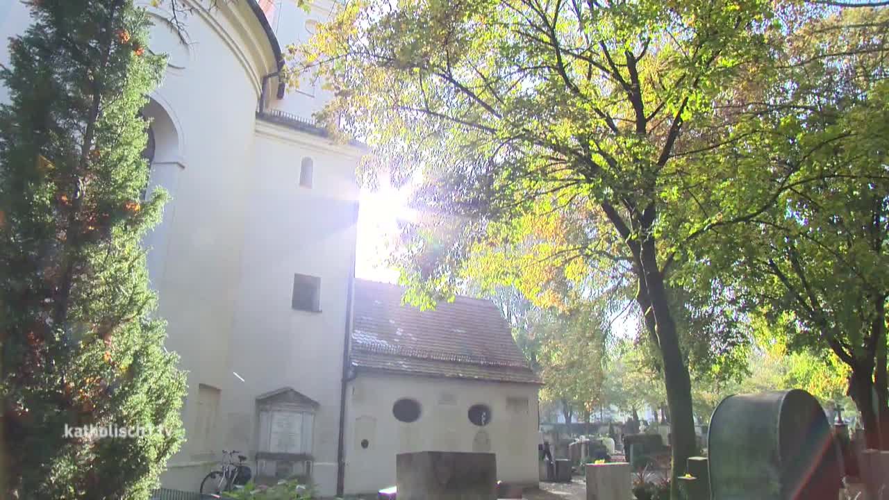 So wandelt sich die Bestattungskultur