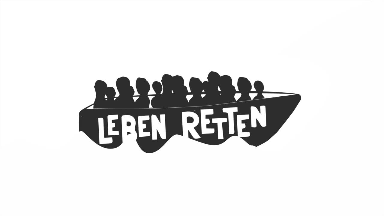 Solidaritätsaktion für Flüchtlinge: Leben retten!