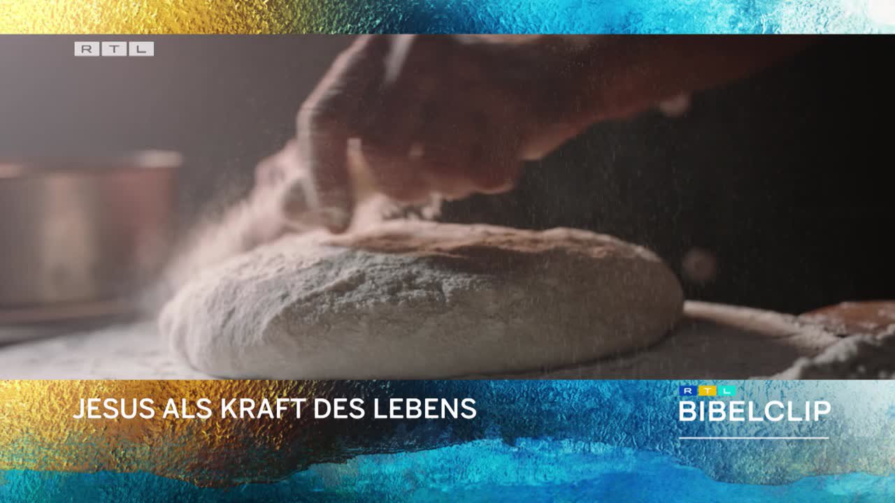 RTL-Bibelclip - Fronleichnam