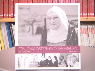 Frauenklöster - Klosterfrauen