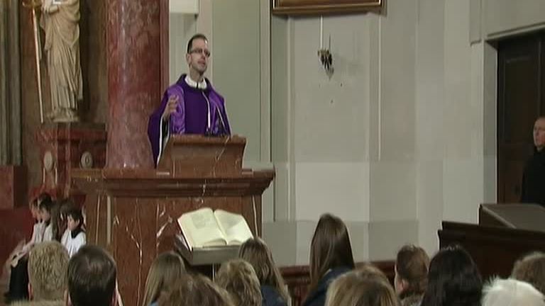 Katholischer Gottesdienst aus Stockerau zum 2. Fastensonntag