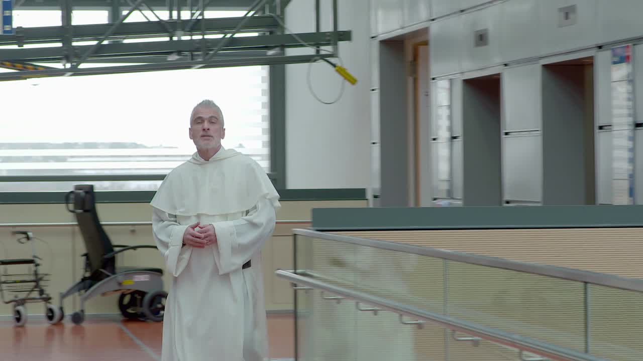 So Gesehen - Krankenhausseelsorge
