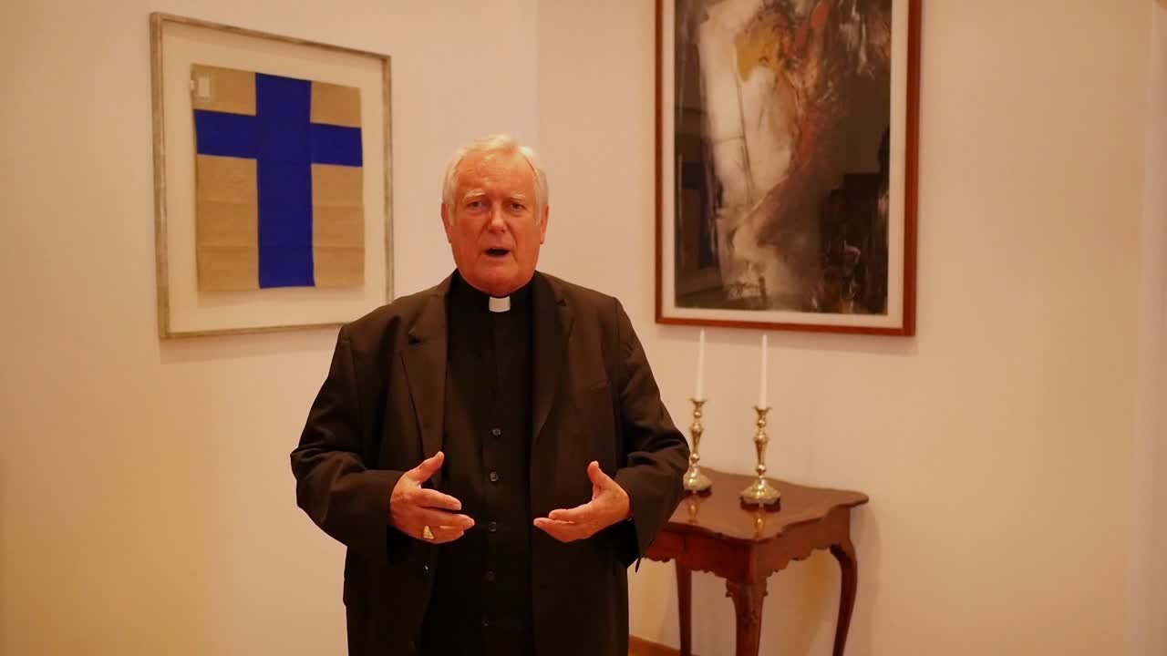 Die Frankenapostel - erklärt von Bischof Hofmann