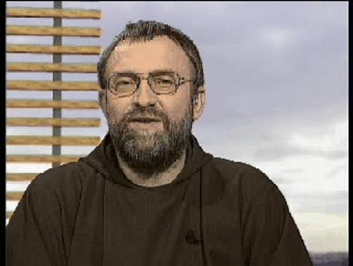 N24-Um Gottes Willen: Bernd M. Michael - 1. Teil