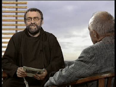 N24-Um Gottes Willen: Heiner Geißler - 2. Teil