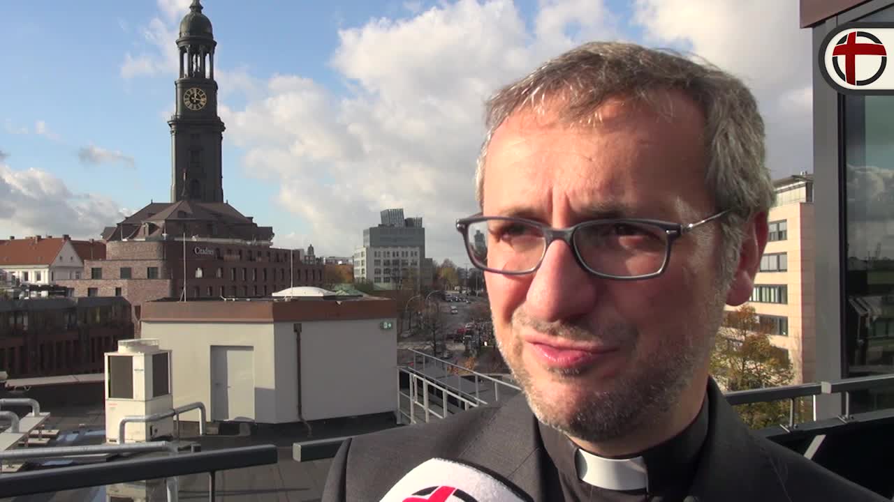 "Wir fangen nicht bei Null an"