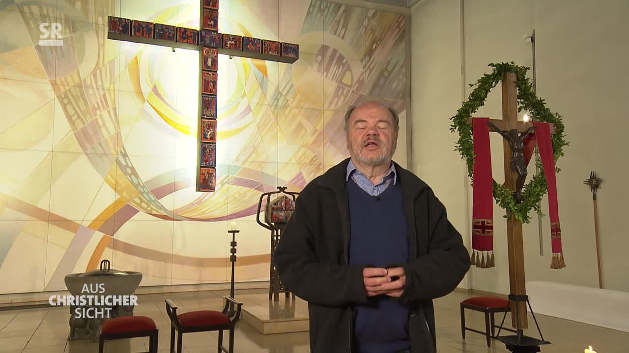 Aus christlicher Sicht 