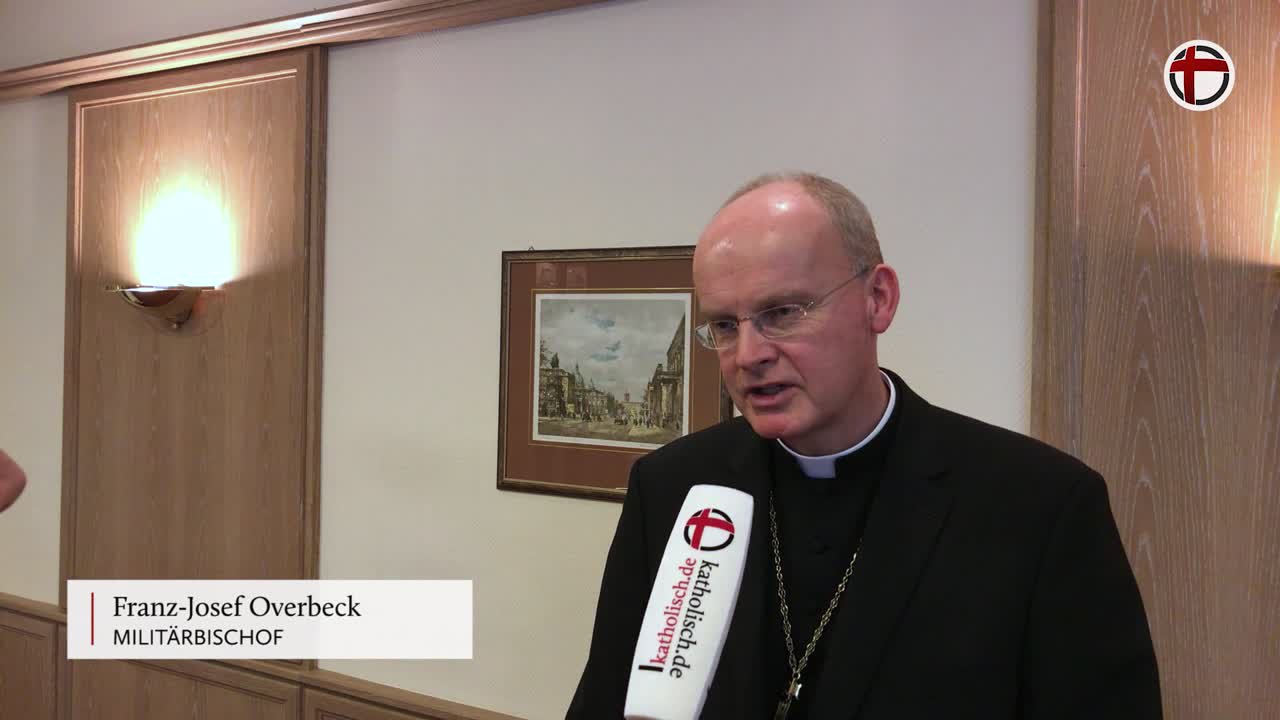 "Ein Dienst weit über den Raum der Kirchen hinaus"