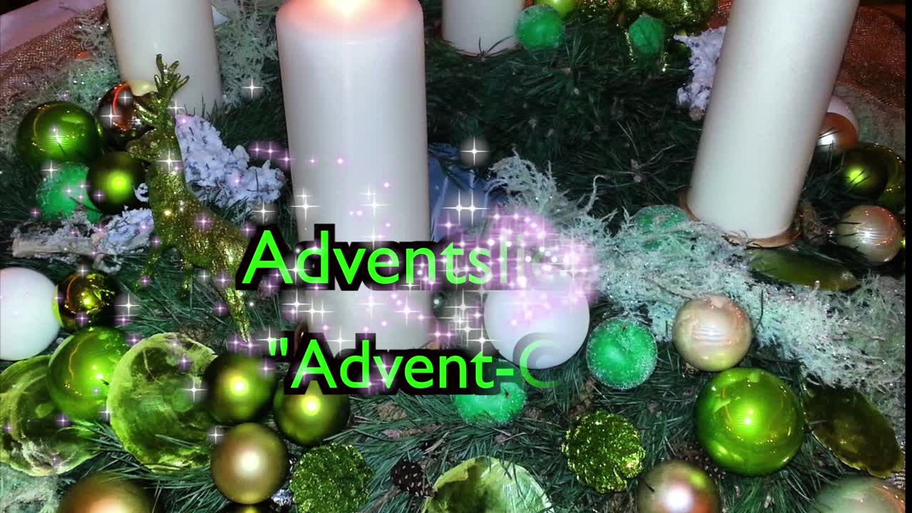 Advent-Cut