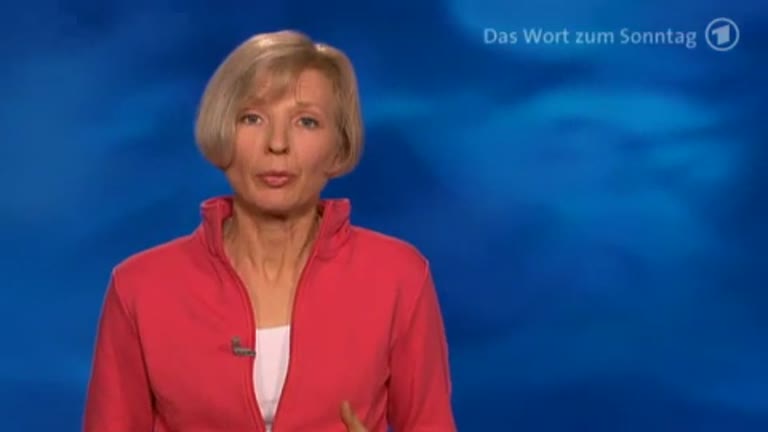 ARD - Das Wort zum Sonntag (05.02.2011): Die Macht des Wortes/Cybermobbing