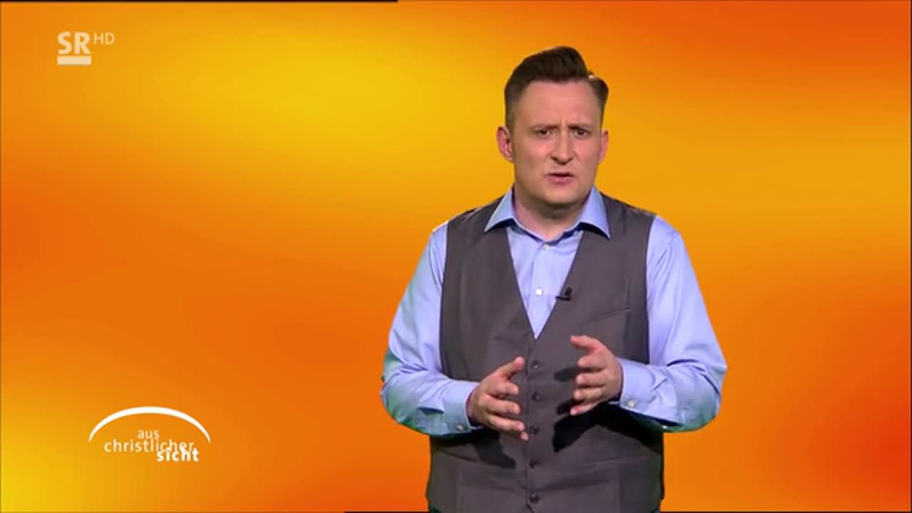 Aus christlicher Sicht - Psychischer Erkrankungen