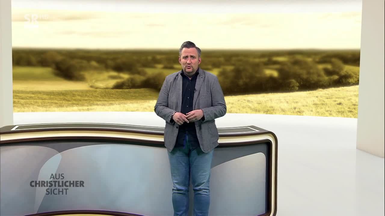Aus christlicher Sicht -  der Kampf gegen Corona