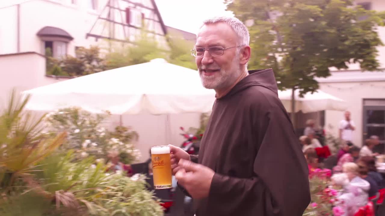 So Gesehen - Bierbrauen