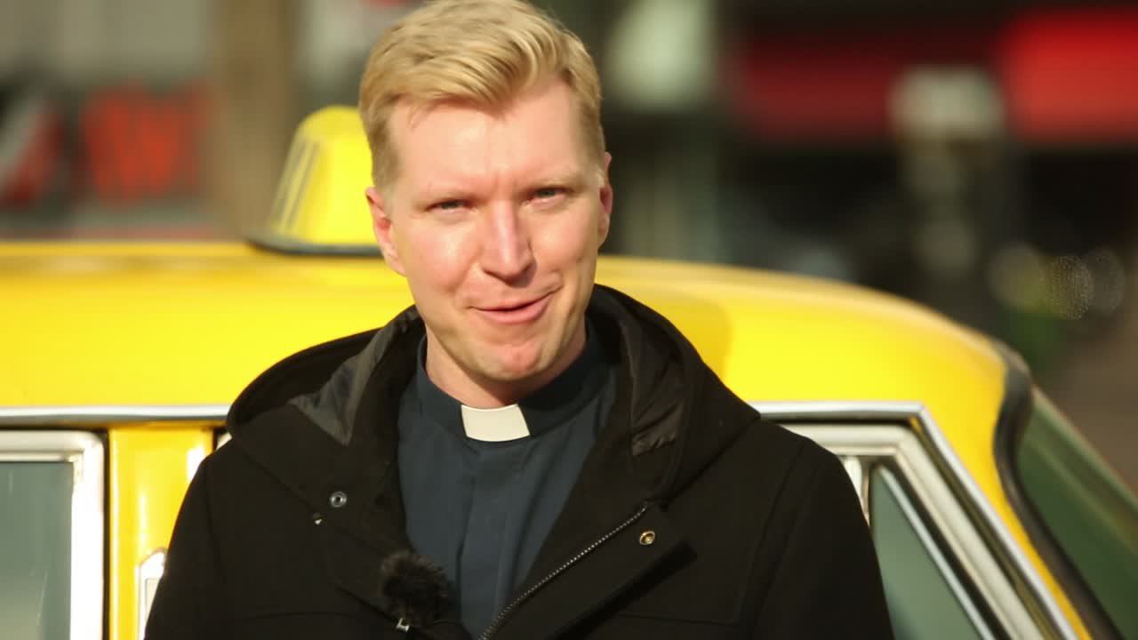 Motzmobil - Erstkommunion