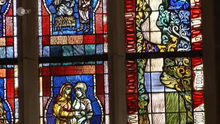 Dokumentation: Katholischer Gottesdienst aus Neumarkt