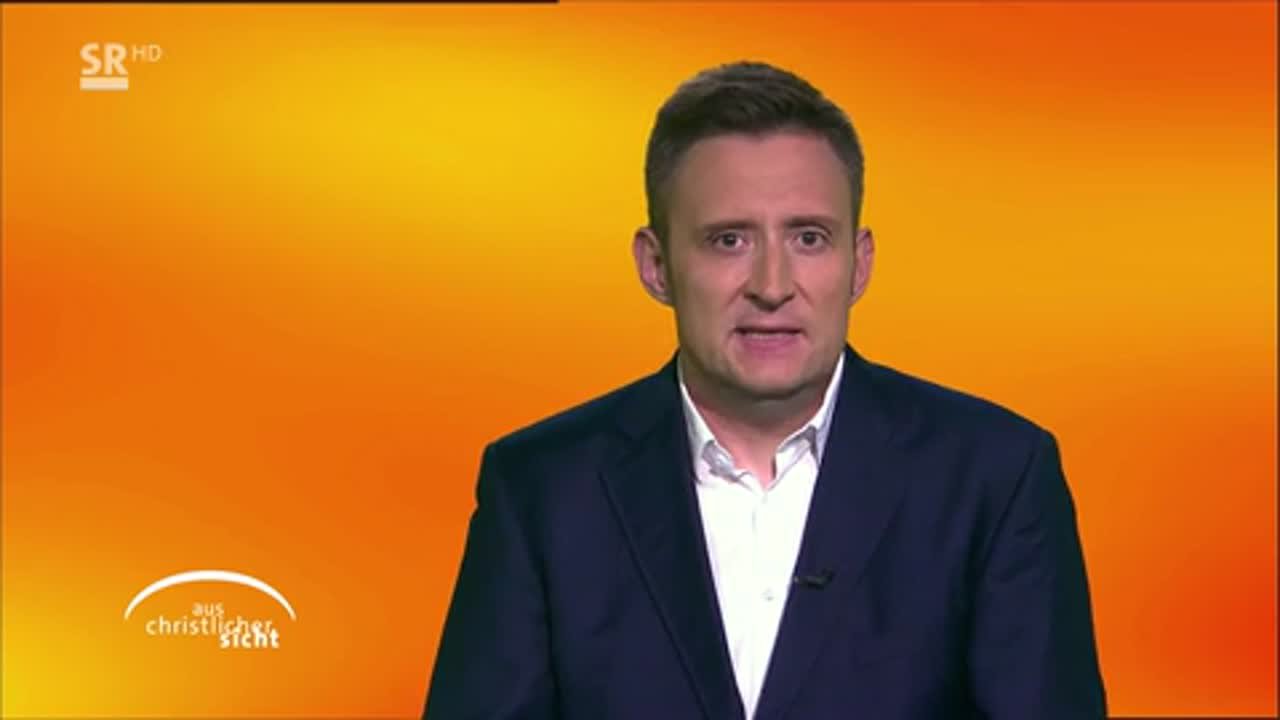 Aus christlicher Sicht - Crowdfunding-Kampagne 