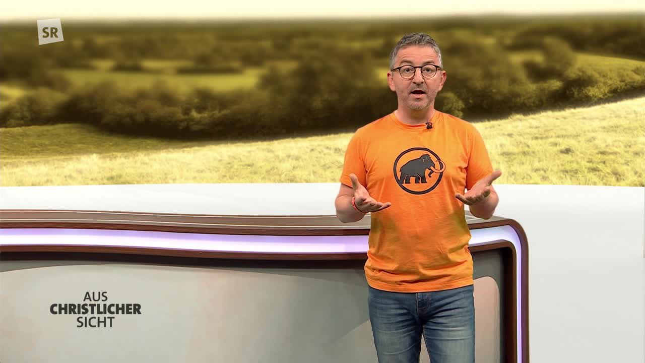 Aus christlicher Sicht