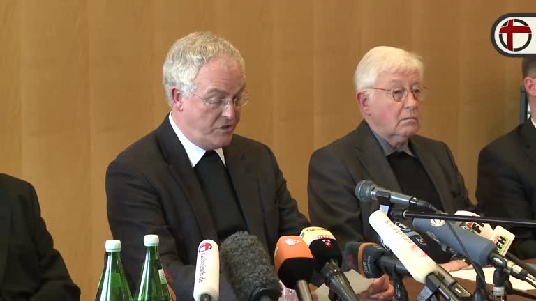 Bistum Limburg: Stellungnahme des Domdekans