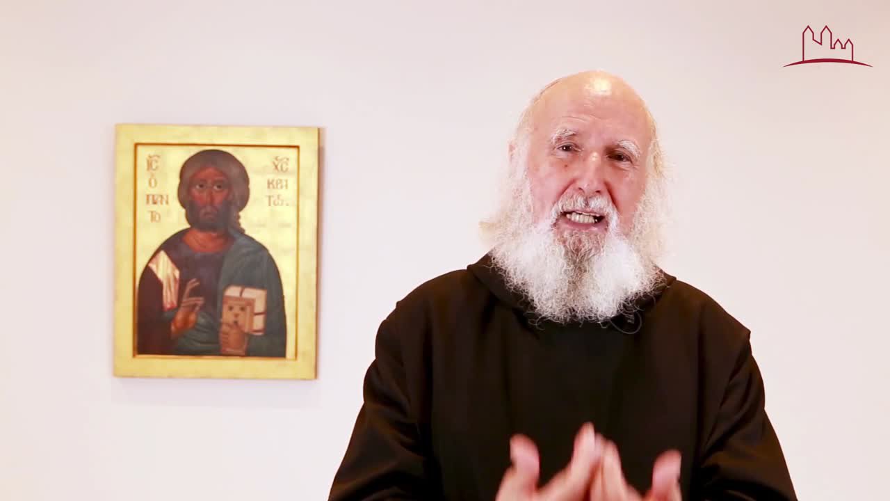Anselm Grün über Jesu Wege zum Leben
