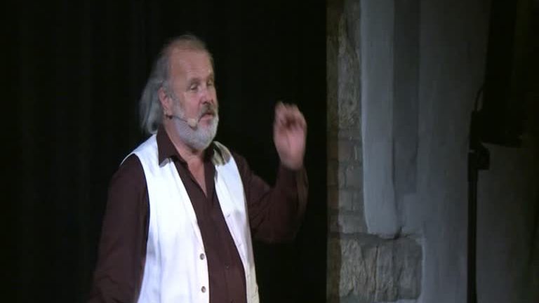 Otmar Traber "Credo - Ich glaube"