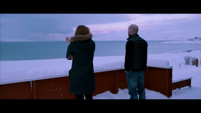 Filmgespräch über den Kinofilm "Gnade"