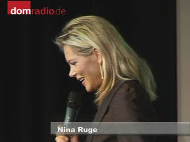 Dokumentation Medienpreis 2008 - Teil 3