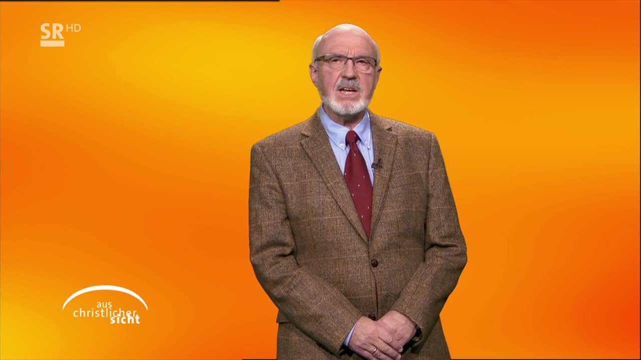 Aus christlicher Sicht - Schutz von Kindern