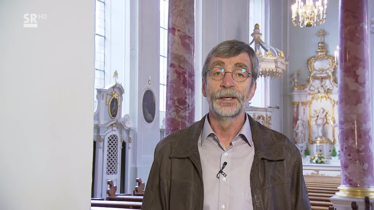 Aus christlicher Sicht  - Bundestagswahl 2017