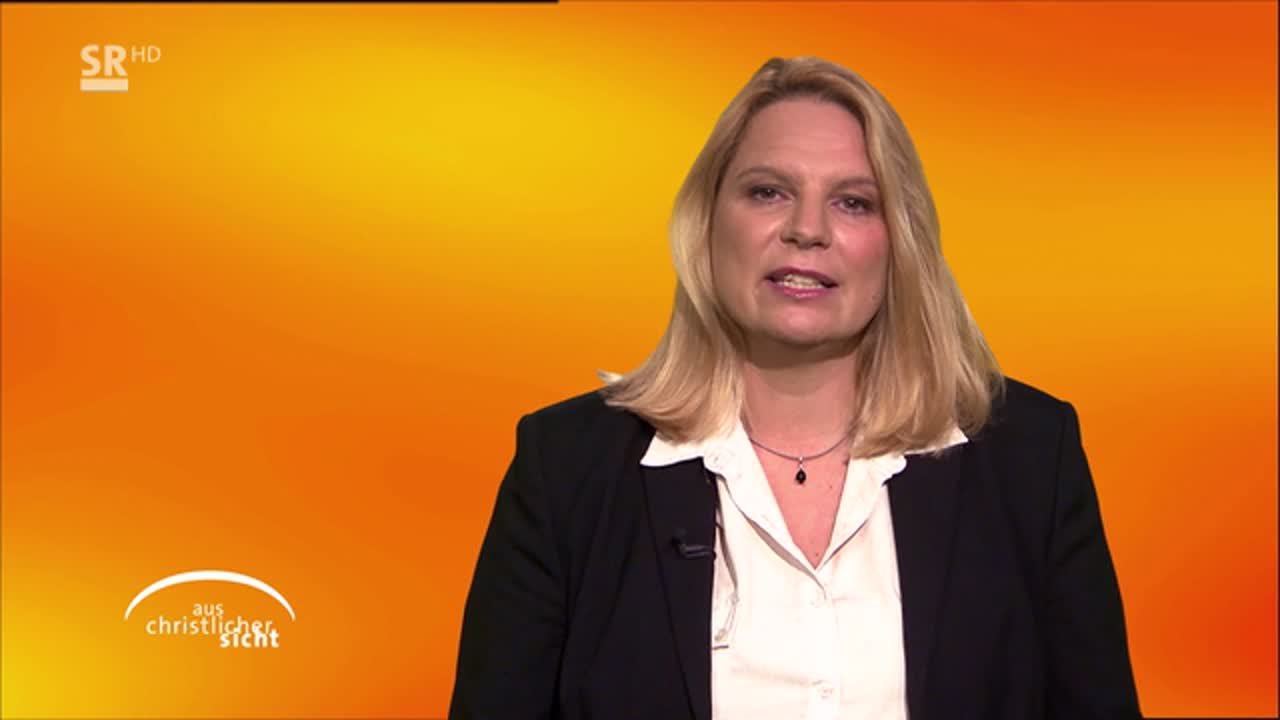 Aus christlicher Sicht - Wahlkampf und Werbung