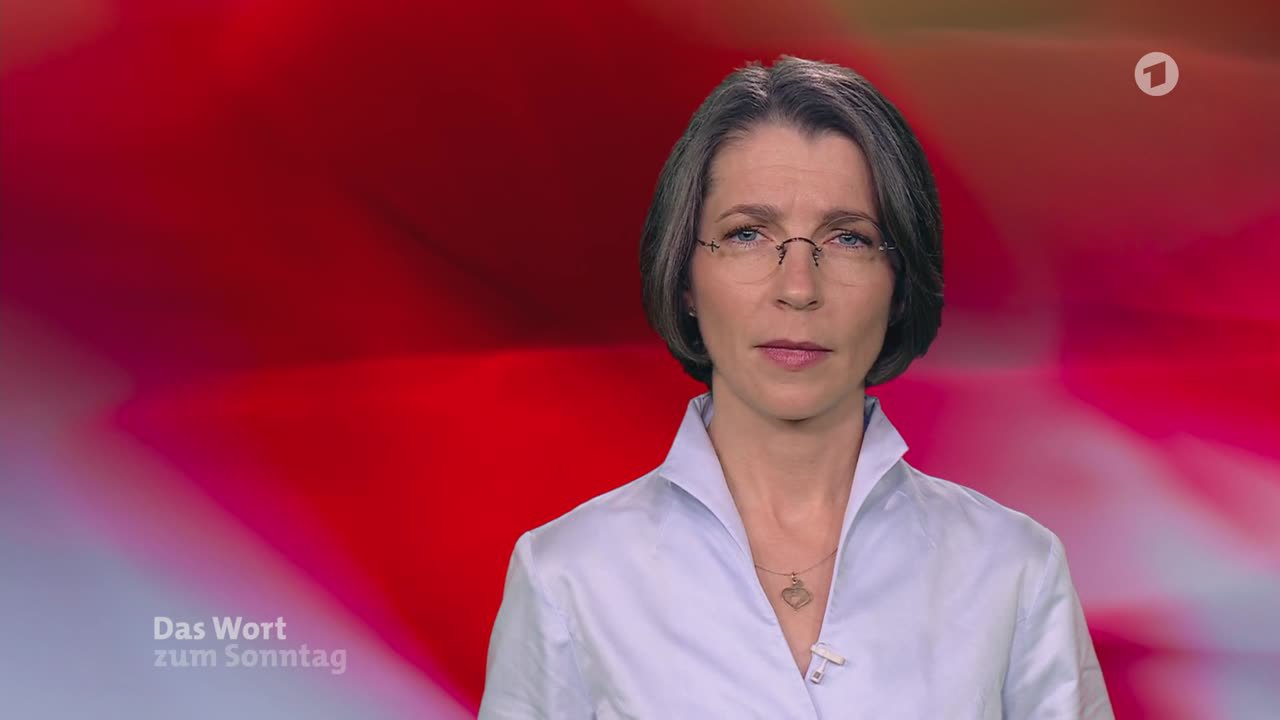 Das Wort zum Sonntag vom 28.01.2023