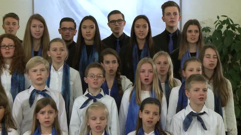 Gotteslobvideo (GL 277): Aus tiefer Not schrei ich zu dir